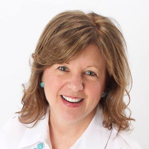 Meet your Posher, Sue